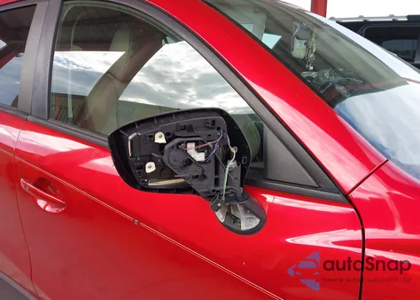 2016 Mazda Cx-5 Touring z USA, uszkodzony, nr VIN JM3KE2CY9G0691604